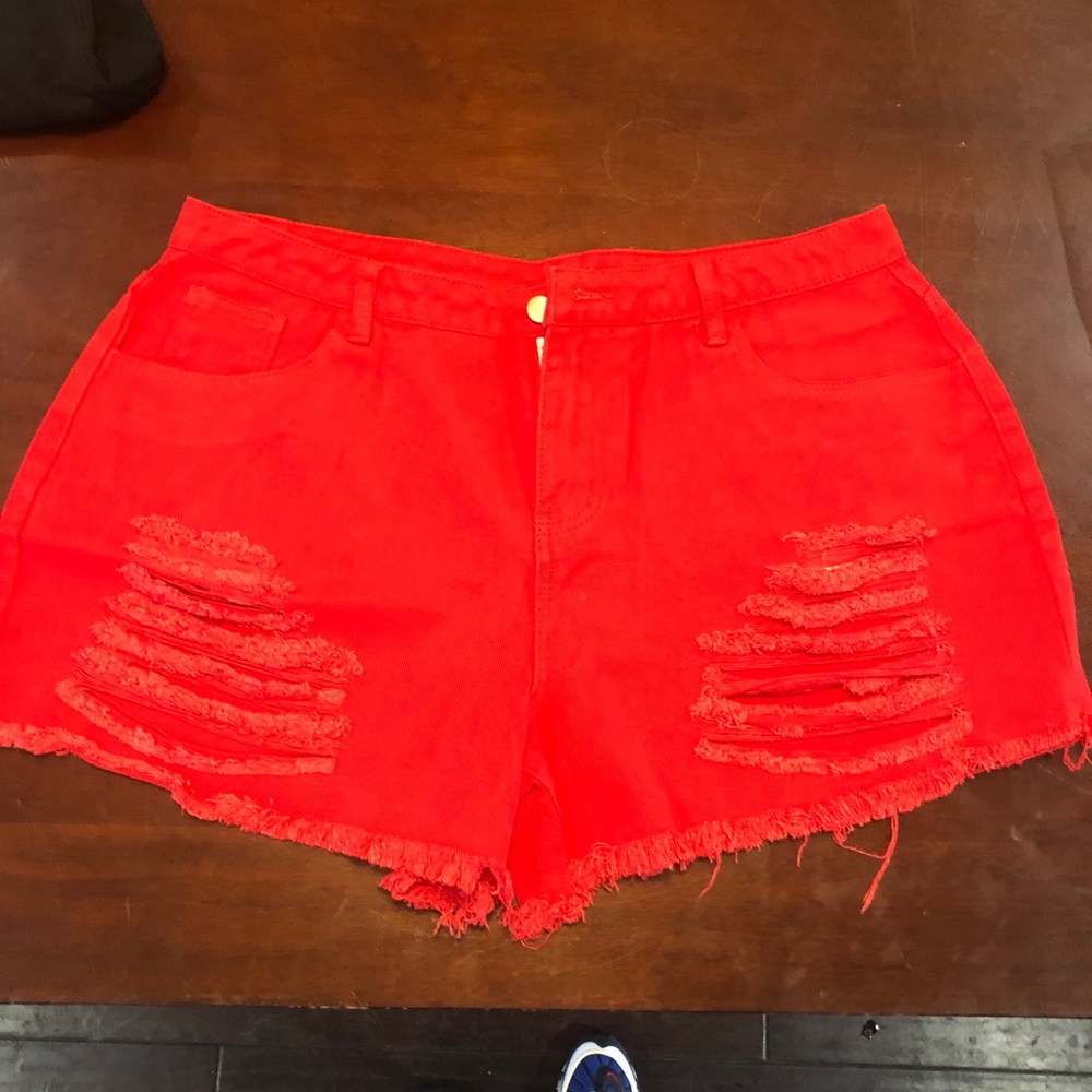 Woman’s Shorts
